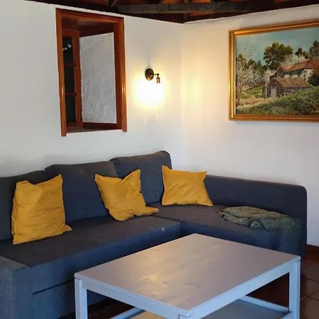 Vakantiehuis Tocando El Cielo *