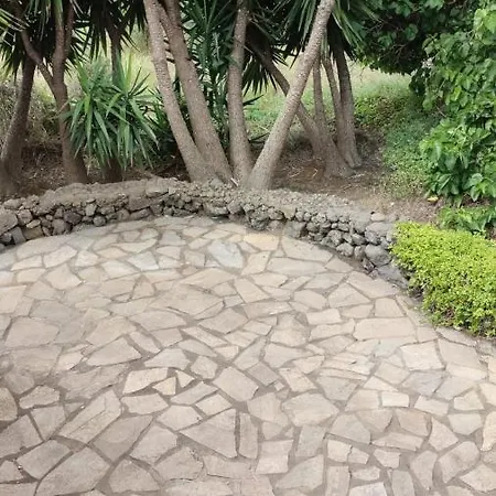 Tocando El Cielo Vakantiehuis *