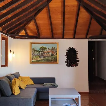 Tocando El Cielo Holiday home