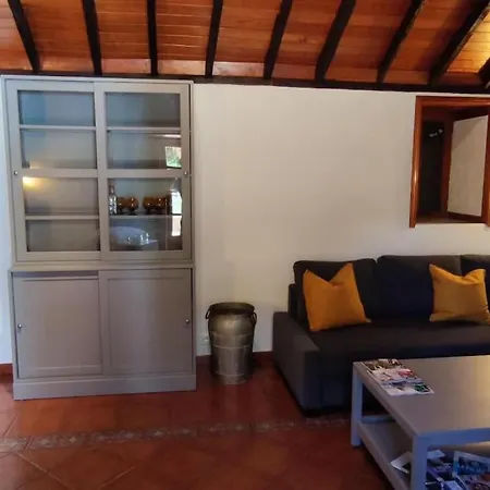 Hébergement de vacances Tocando El Cielo