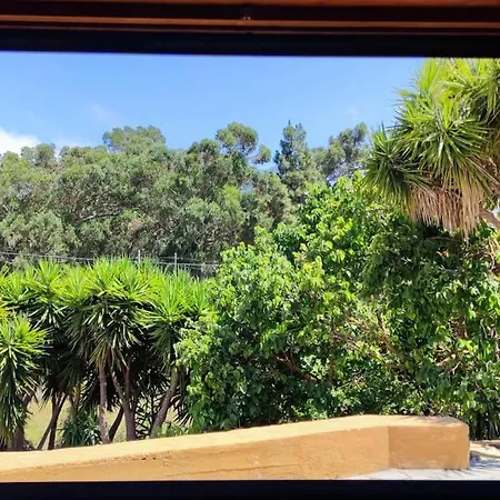 Tocando El Cielo Holiday home