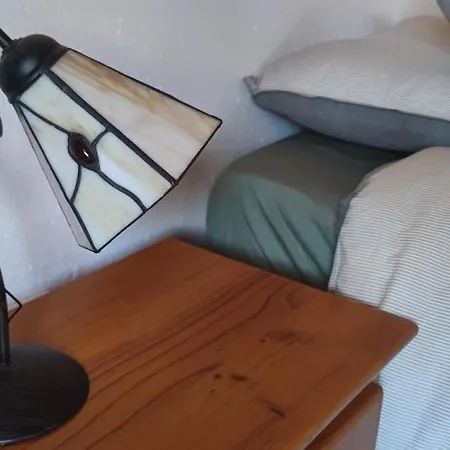 Сasa de vacaciones Tocando El Cielo *