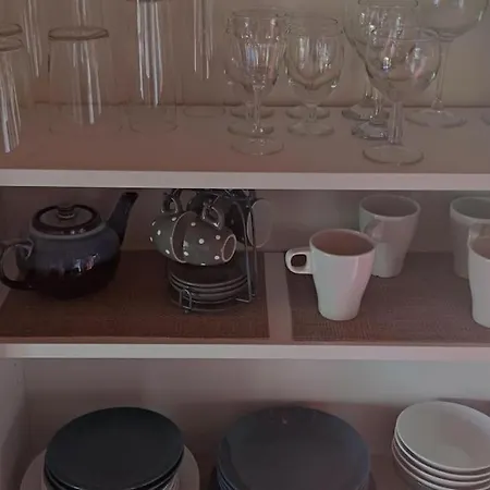 Tocando El Cielo Сasa de vacaciones