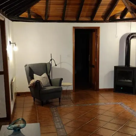 Tocando El Cielo Holiday home
