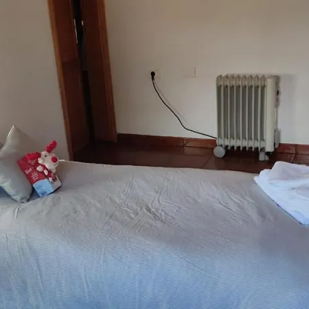 Holiday home Tocando El Cielo