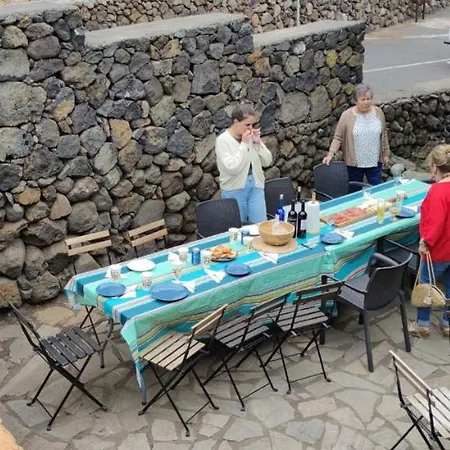 Tocando El Cielo Сasa de vacaciones El Paso