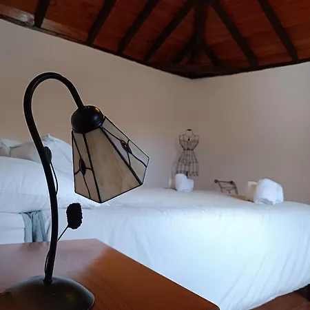 Tocando El Cielo Holiday home