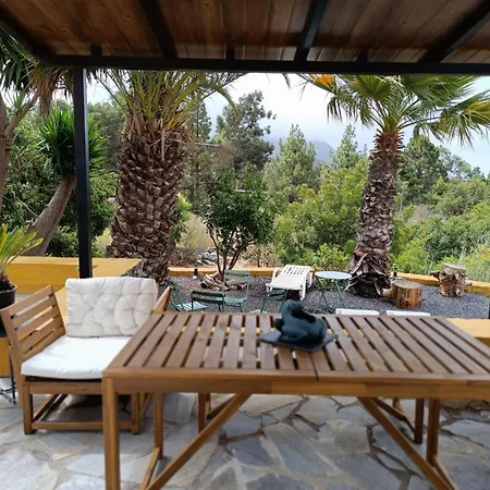 Tocando El Cielo Holiday home *