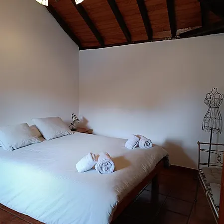 Holiday home Tocando El Cielo