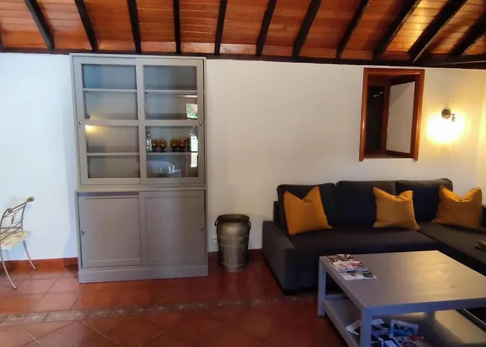 Hébergement de vacances Tocando El Cielo