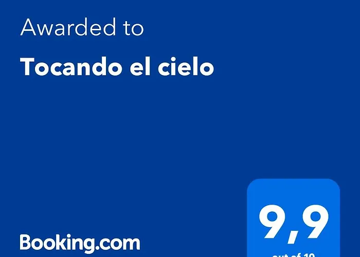 Tocando El Cielo * エル・パソ